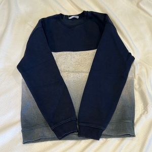 Mildly used Zara sweater